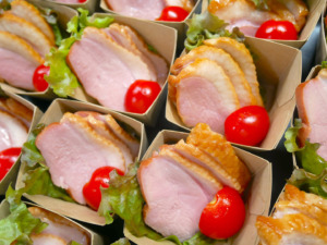 オードブル/セットプラン